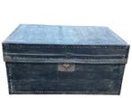 Opbergkoffer - Hout