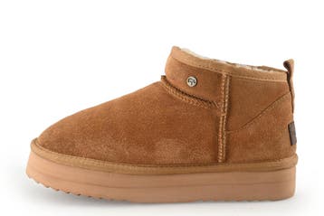 Warmbat Australia Snowboots in maat 39 Bruin, Bruin, Verzenden, Snowboots, Warmbat Australia