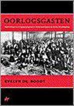 Oorlogsgasten 9789028814264 E. de Roodt, Verzenden, Gelezen, E. de Roodt