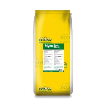 ECOstyle Professioneel Myco-Rodo 10 kg, Verzenden