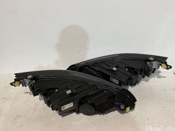 Volkswagen Golf 8 LED Linker Rechter koplamp Links Rechts, Auto-onderdelen, Verlichting, Ophalen, Gebruikt, Volkswagen
