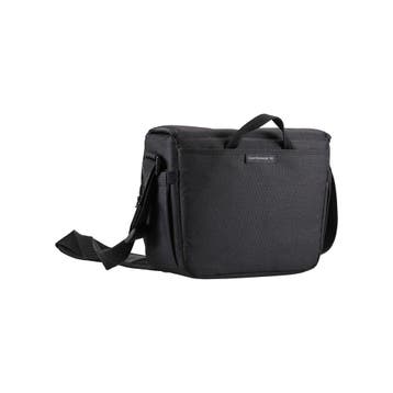 Lowepro Event Messenger 150 Black met garantie, Ophalen of Verzenden, Gebruikt