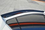 Spoiler Extentie Honda CR-Z Glanzend Zwart Maxton, Ophalen of Verzenden, Nieuw