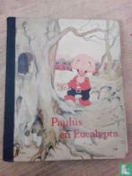 Oort, Jan van [1921-2006] - Paulus en Eucalypta  - 1953, Verzenden, Gelezen