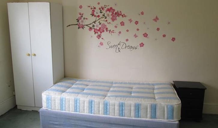 Te Huur Kamer Amerikalaan In Utrecht, Huizen en Kamers, Kamers te huur, Minder dan 20 m², Utrecht