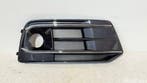 Audi Q5 (FY) rechter mistlamp afdekplaat rechts 80A807680FR, Ophalen, Gebruikt, Voor, Bumper