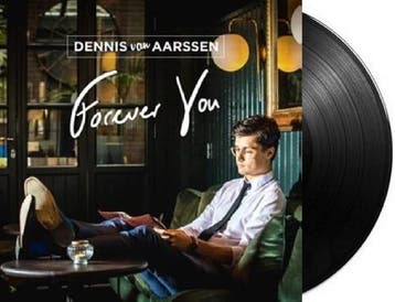 Dennis van Aarssen - Forever You - LP, Ophalen of Verzenden, Nieuw in verpakking