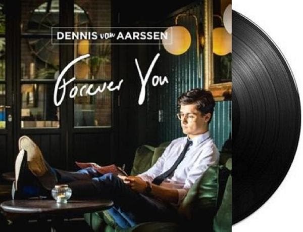 Dennis van Aarssen - Forever You - LP, Cd's en Dvd's, Vinyl | Overige Vinyl, Ophalen of Verzenden