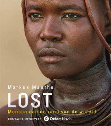 Lost | Markus Mauthe-Florens Eckert | Nieuw, Ophalen of Verzenden, Nieuw, Markus Mauthe-Florens Eckert