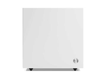 Audiopro -  Sw-5 Actieve 8 150w Subwoofer  - Wit, Verzenden, Nieuw, Subwoofer, Overige merken
