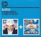 cd digi - DJ Ã-tzi - Sternstunden + Flying To The Sky, Verzenden, Zo goed als nieuw