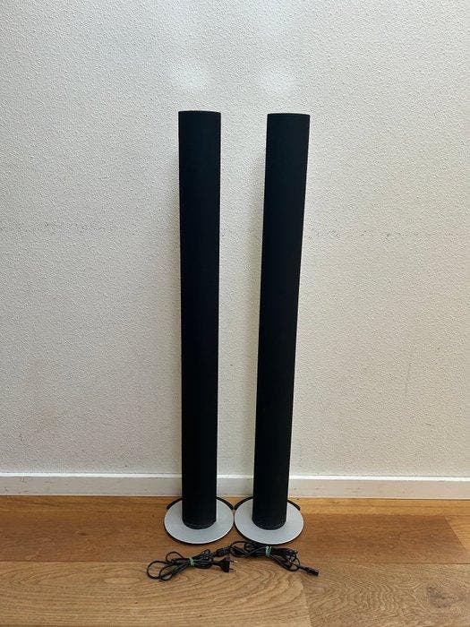 Bang & Olufsen - Beolab 6000 Luidsprekerset, Audio, Tv en Foto, Stereo-sets