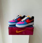 Nike - Nike Undefeated Air Force 1 Low - Sneakers - Maat: EU, Nieuw