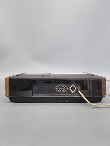 SUPERSCOPE - CD-301A – Stereo Cassette Deck – Vintage, Nieuw