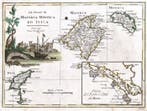 Spanje - Balearen, Mallorca, Menorca, Ibiza; Pazzini Carli -, Nieuw