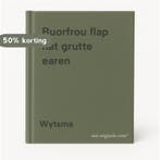 Buorfrou flap hat grutte earen 9789033002380 Wytsma, Verzenden, Gelezen, Wytsma