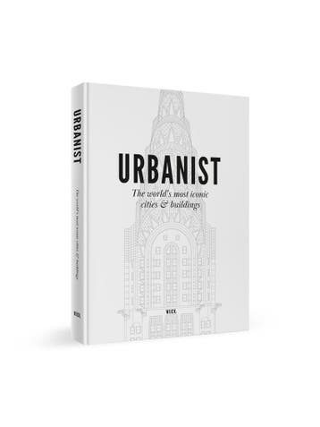 Urbanist - WIJCK. Amsterdam 9789090386256, Verzenden, Zo goed als nieuw, WIJCK. Amsterdam