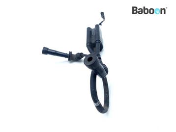 Bobine Suzuki SV 650 2021-2025 (SV650 CX163) Front, Verzenden, Gebruikt