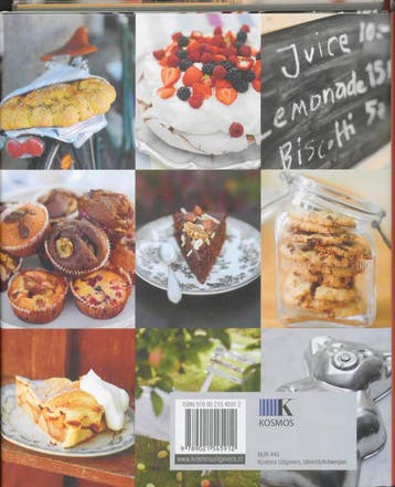 A piece of cake 9789021545912 L. Lindholm, Verzenden, Gelezen, L. Lindholm