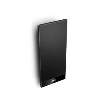KEF T101 - 2.0 speaker kanaals satelliet speaker met 100W, Audio, Tv en Foto, Luidsprekers, Ophalen, Zo goed als nieuw, 60 tot 120 watt