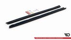 Side Skirts Diffusers Peugeot 208 Mk2, Verzenden, Nieuw