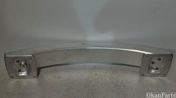 Tesla Model 3 achter bumperbalk 1530484-00-D, Ophalen, Gebruikt, Achter