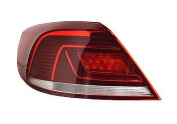 Achterlicht o.a: Volkswagen, CC (358), Ophalen of Verzenden, Nieuw, Volkswagen