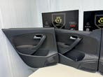 VW Polo V 2012 Portierbekledingset deurpaneelset compleet, Auto-onderdelen, Gebruikt, Volkswagen