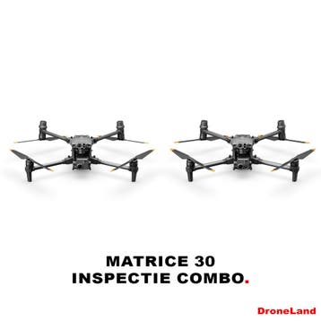 DJI Dock Inspectie Combo, Nieuw