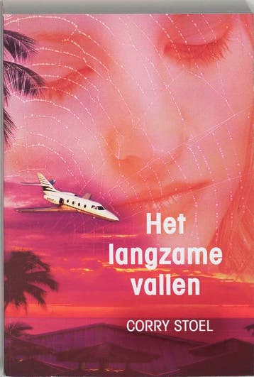 Het langzame vallen - C. Stoel 9789051791419, Verzenden, Gelezen, C. Stoel