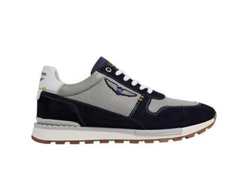 Veiling - PME Legend Aircobra Blauw - 45, Kleding | Heren, Schoenen, Nieuw