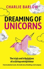 9781068407710 Dreaming of Unicorns Charlie Barlow, Verzenden, Nieuw, Charlie Barlow