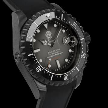 Tecnotempo - Automatic Diver 2000M Diving Helmet - Limited, Nieuw