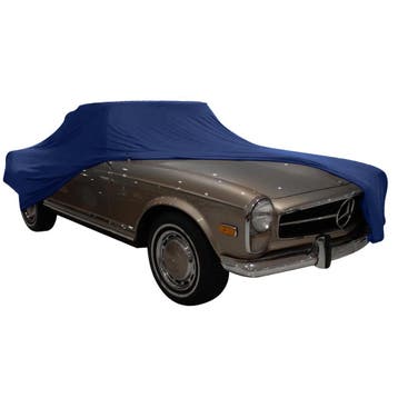 Autohoes voor Mercedes-Benz SL-Class (W113 Pagode), Ophalen of Verzenden, Nieuw, Op maat