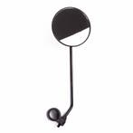 Benson Ronde fietsspiegel - Ø 90 mm - Stuurbevestiging 20.., Fietsen en Brommers, Fietsonderdelen, Ophalen of Verzenden, Nieuw