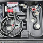 600 liter Dieseltank met 12 Volt of 230 Volt pomp | Voorraad, Ophalen of Verzenden