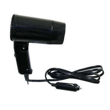Mistral Reis Haarföhn 12V, Nieuw