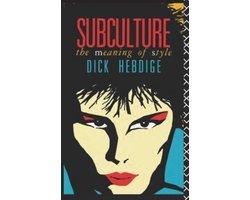 Subculture - Subculture, Ophalen of Verzenden, Nieuw