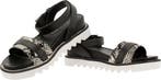 2dekans | Supertrash - Sandalen - Dames - Mgry - - 39, Ophalen of Verzenden, Zo goed als nieuw, Supertrash