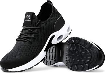 Shraks Veiligheidsschoenen 40 - Werkschoenen voor Dames en, Ophalen of Verzenden, Zo goed als nieuw