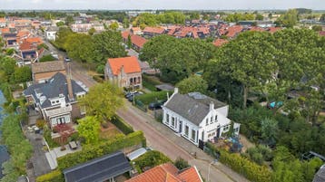 Te huur: Huis Molenstraat in Strijen, Huizen en Kamers, Strijen, Zuid-Holland