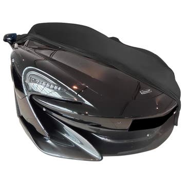 Autohoes voor McLaren 600 LT (2018-heden) Indoor BESTE, Auto diversen, Ophalen of Verzenden, Nieuw, Op maat