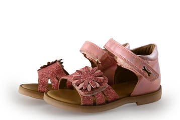 Stones And Bones Sandalen Meisjes in maat 23 Roze, Kinderen en Baby's, Kinderkleding | Schoenen en Sokken, Verzenden, Jongen of Meisje