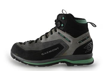 Garmont Wandelschoenen in maat 40 Grijs, Overige kleuren, Verzenden, Garmont, Zo goed als nieuw