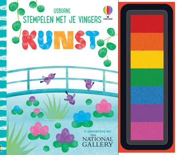 Kunst |  | Nieuw, Ophalen of Verzenden, Nieuw