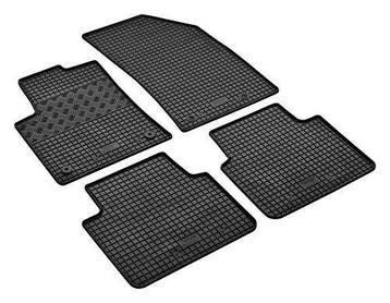 Rubber automatten Opel Crossland / Crossland X | 2017-2024, Auto-onderdelen, Interieur en Bekleding, Verzenden, Nieuw, Opel
