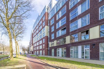 Te huur: Appartement s-Gravelandseweg in Schiedam, Huizen en Kamers, Huizen te huur, Zuid-Holland, Appartement, Schiedam
