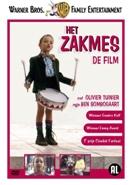 Zakmes, het - DVD, Verzenden, Nieuw in verpakking