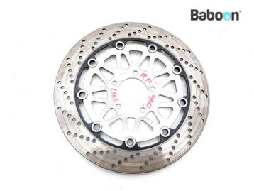 Remschijf Voor Suzuki RF 900 R 1994-1998 (RF900R GT73B), Verzenden, Gebruikt