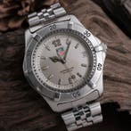 TAG Heuer - 2000 Series - Zonder minimumprijs - WK1112 -